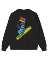 Kids Standard Sweatshirt