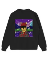 Kids Standard Sweatshirt