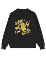 Kids Standard Sweatshirt