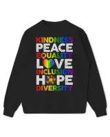 Kids Standard Sweatshirt