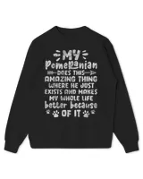 Kids Standard Sweatshirt