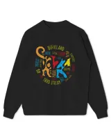 Kids Standard Sweatshirt