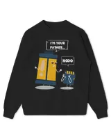 Kids Standard Sweatshirt