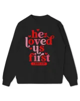 Kids Standard Sweatshirt