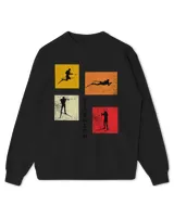 Kids Standard Sweatshirt