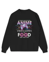 Kids Standard Sweatshirt