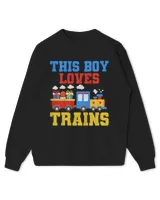 Kids Standard Sweatshirt