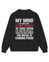 Kids Standard Sweatshirt