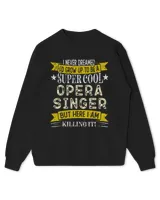 Kids Standard Sweatshirt