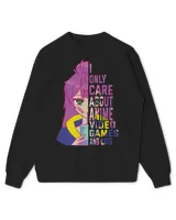 Kids Standard Sweatshirt