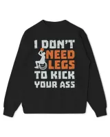 Kids Standard Sweatshirt