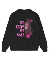 Kids Standard Sweatshirt