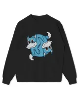 Kids Standard Sweatshirt