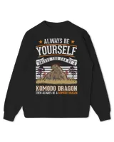 Kids Standard Sweatshirt