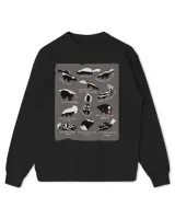 Kids Standard Sweatshirt