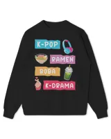 Kids Standard Sweatshirt