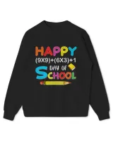 Kids Standard Sweatshirt