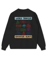 Kids Standard Sweatshirt