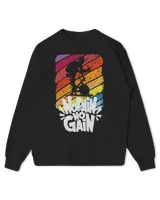 Kids Standard Sweatshirt