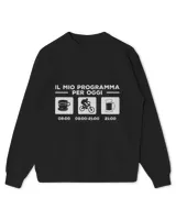 Kids Standard Sweatshirt