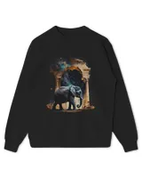 Kids Standard Sweatshirt