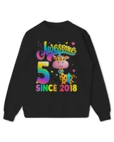 Kids Standard Sweatshirt