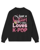 Kids Standard Sweatshirt