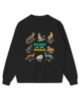 Kids Standard Sweatshirt