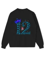 Kids Standard Sweatshirt