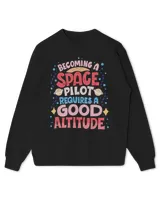 Kids Standard Sweatshirt