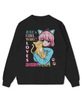 Kids Standard Sweatshirt