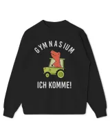 Kids Standard Sweatshirt