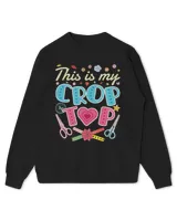 Kids Standard Sweatshirt