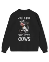 Kids Standard Sweatshirt