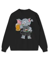 Kids Standard Sweatshirt