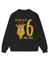 Kids Standard Sweatshirt