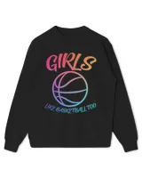 Kids Standard Sweatshirt