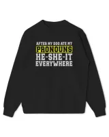 Kids Standard Sweatshirt