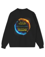 Kids Standard Sweatshirt