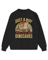 Kids Standard Sweatshirt