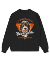 Bernedoodle Dog Funny Bernedoodle 38