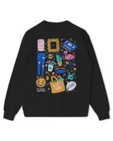 Kids Standard Sweatshirt