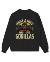 Kids Standard Sweatshirt