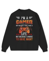 Kids Standard Sweatshirt