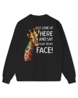 Kids Standard Sweatshirt