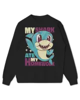 Kids Standard Sweatshirt