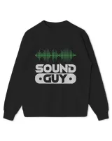 Kids Standard Sweatshirt