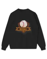 Kids Standard Sweatshirt