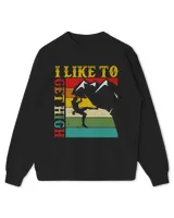 Kids Standard Sweatshirt