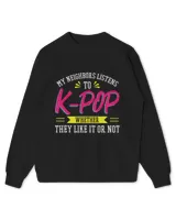 Kids Standard Sweatshirt